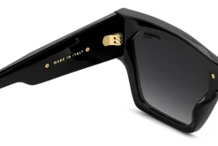 Victory C19/S Solbriller, Black