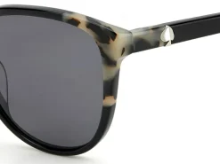 Vienne Solbriller, Sort