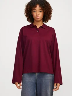 Vilma Polotrøje, Cabernet, XS