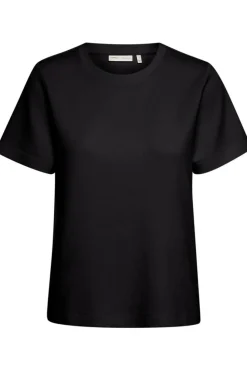 VincentIW T-shirt, Black, XS