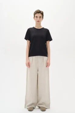 VincentIW T-shirt, Black, XS