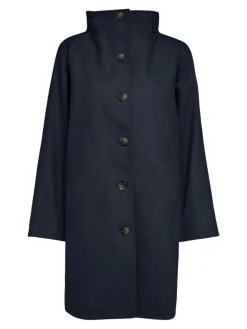 Vinni Jakke, Dark Sapphire, 38