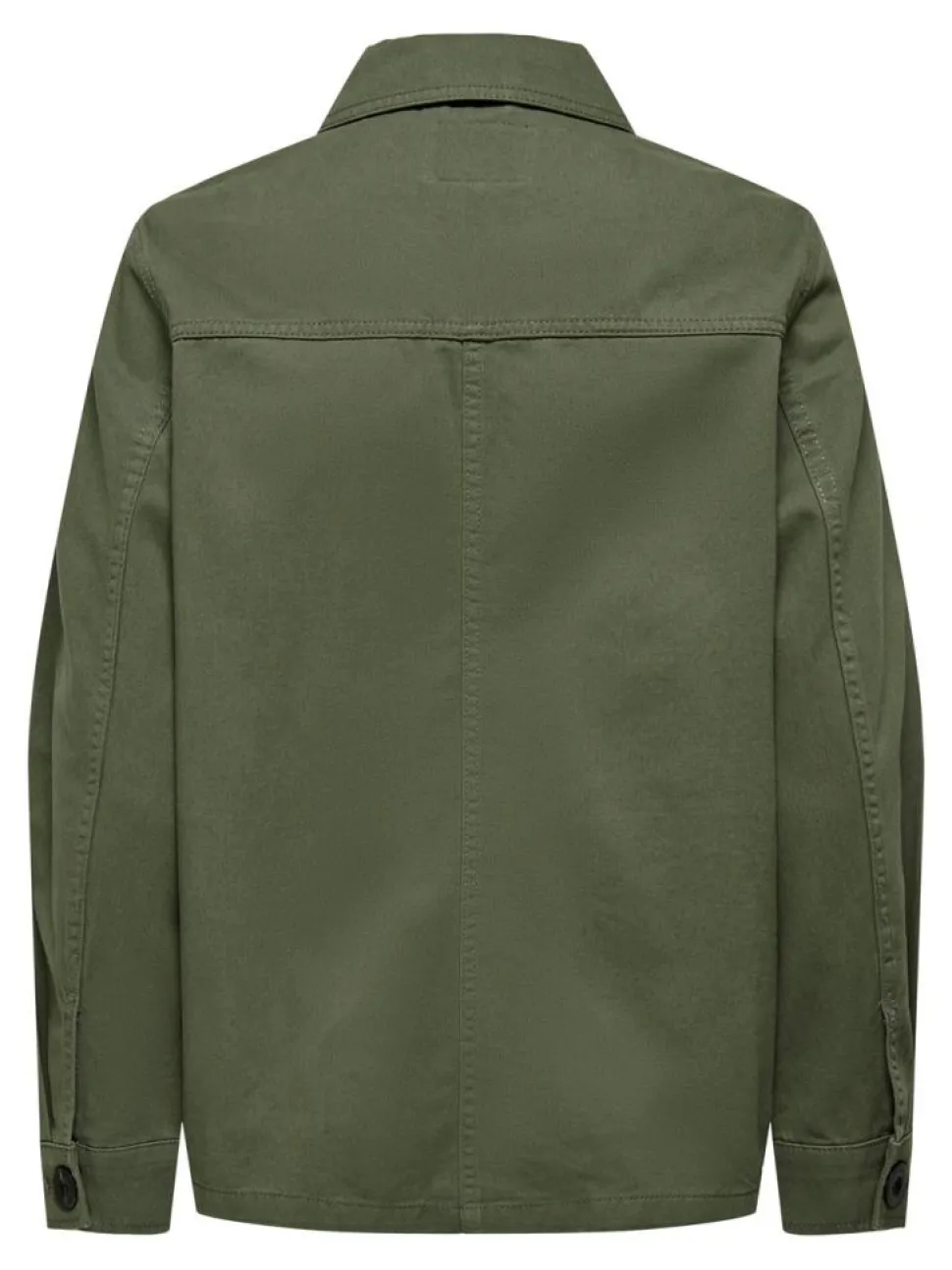 Vinni Twill Jakke, Kalamata, XS