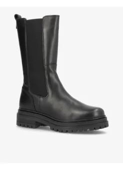 Vistacia Støvler, Black, 42