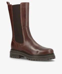 Vistacia Støvler, Ebony, 41