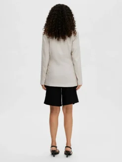 Viva Blazer, Sandshell, 40