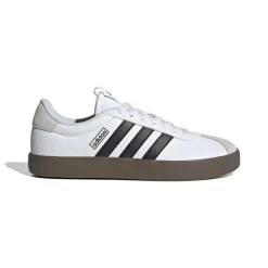 VL Court 3.0 Sneakers, Cloud White/Core Black/Grey One, 40