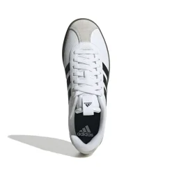 VL Court 3.0 Sneakers, Cloud White/Core Black/Grey One, 40