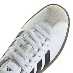VL Court 3.0 Sneakers, Cloud White/Core Black/Grey One, 40