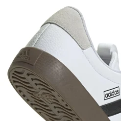 VL Court 3.0 Sneakers, Cloud White/Core Black/Grey One, 40