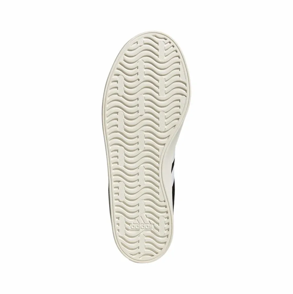 VL Court 3.0 Sneakers, Core Black/Core White/Gold Metallic, 36 2/3