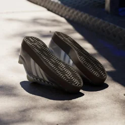 VL Court 3.0 Sneakers, Silver Metallic/Off White/Gum5, 38