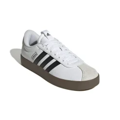 VL Court 3.0 Sneakers, White, 37 1/3