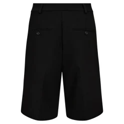 VolaCC Bermuda Shorts, Black, XS