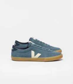 Volley Sneakers, California/Pierre/Natural, 42