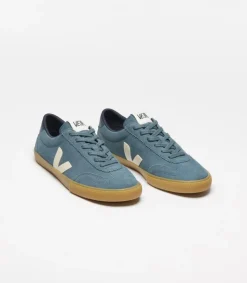 Volley Sneakers, California/Pierre/Natural, 42