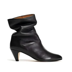 Vully 50 Støvle, Black, 41