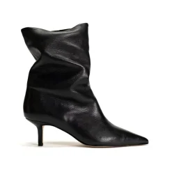 Vully 55 Støvle, Sort, 36