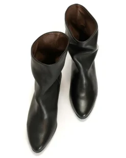 Vully 20 Støvler, Black, 41