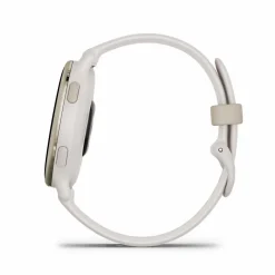 Vívoactive 5 010-02862-11 Smartwatch, Cream Gold, 42 mm