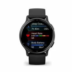 Vívoactive 5 010-02862-10 Smartwatch, Slate Sort, 42 mm