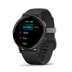 Vívoactive 5 010-02862-10 Smartwatch, Slate Sort, 42 mm