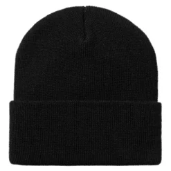 W' Ashley Beanie, Black