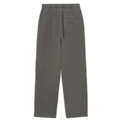 W' Benton Sweatpants, Graphite (Garment Dyed), XS