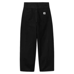 W' Brandon Bukser, Black (Rinsed), M