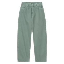 W' Brandon Bukser, Silver Pine (Stone Dyed), L