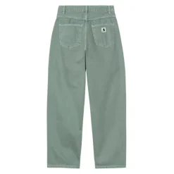 W' Brandon Bukser, Silver Pine (Stone Dyed), L