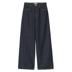 W' Jane Bukser, Blue (Rinsed), 32