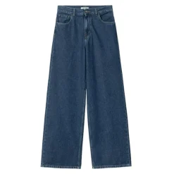 W' Jane Bukser, Blue (Stone Washed), 32