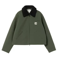 W' Newkirk Jakke, Opuntia/Wild Dog Print, S