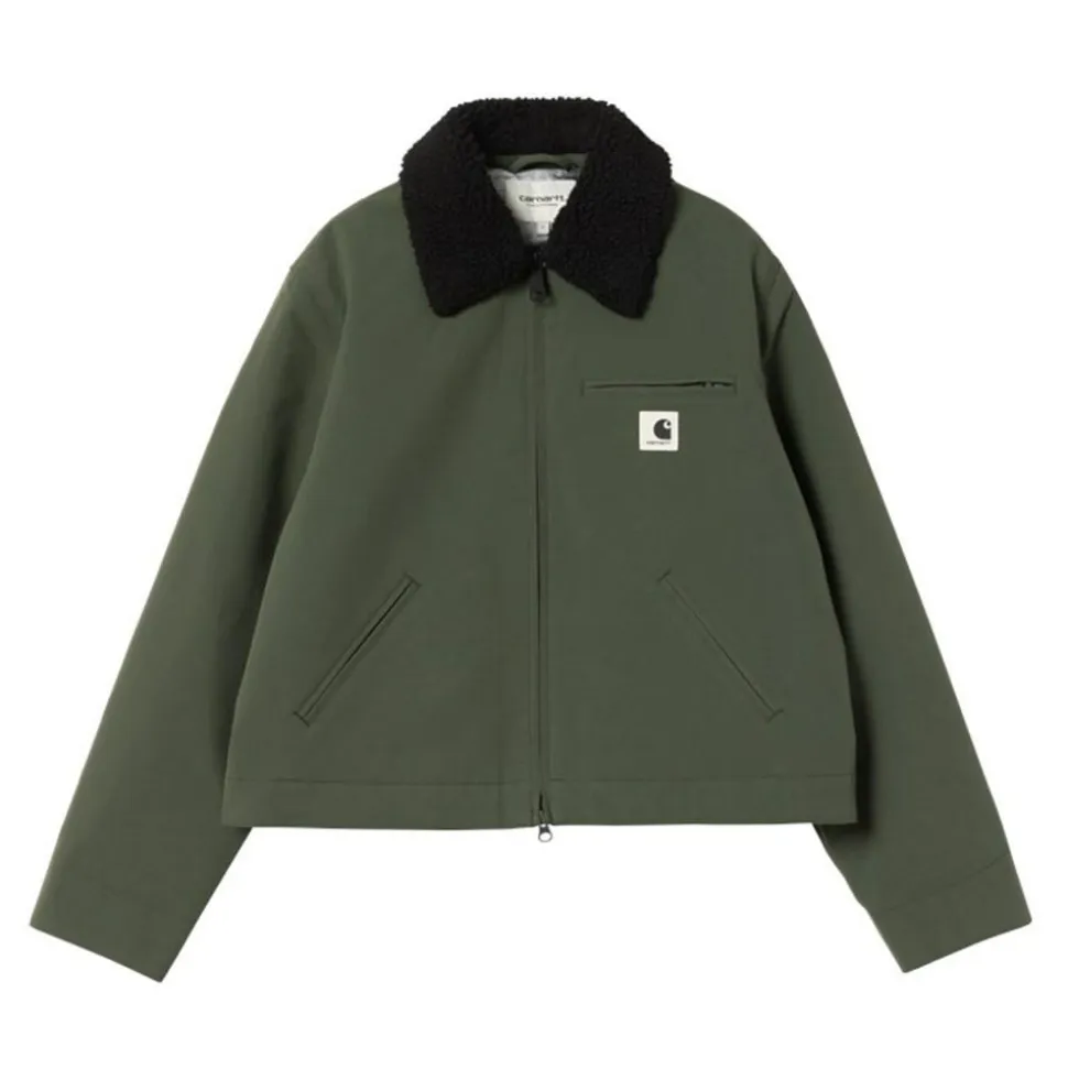 W' Newkirk Jakke, Opuntia/Wild Dog Print, S