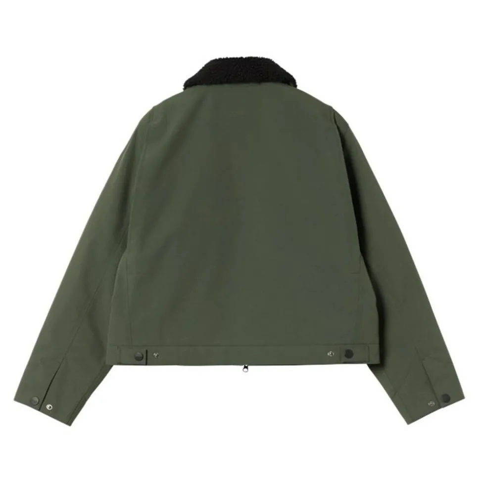 W' Newkirk Jakke, Opuntia/Wild Dog Print, S