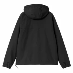 W' Nimbus Jakke, Black, M