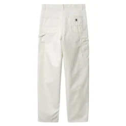 W' Norris Single Knee Bukser, Wax, 27