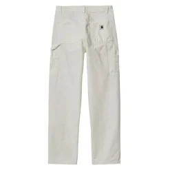 W' Pierce Straight Bukser, Wax, 27