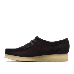 Wallabee D Sko, Brown Slate, 40