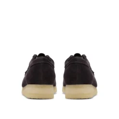 Wallabee D Sko, Brown Slate, 40