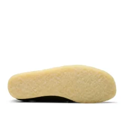 Wallabee D Sko, Deep Forest Green, 42