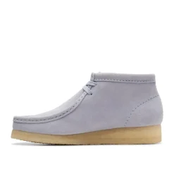 Wallabee D Støvler, Cloud Grey, 41