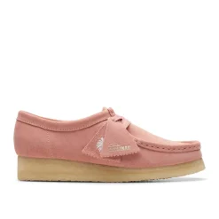Wallabee Sko, Blush Pink, 41