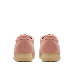 Wallabee Sko, Blush Pink, 41