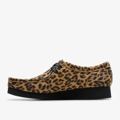 WallabeeEVOSh D Sko, Leopard, 37.5