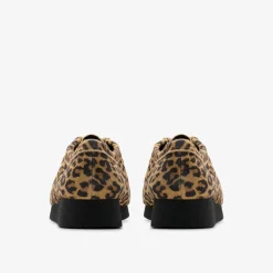 WallabeeEVOSh D Sko, Leopard, 37.5