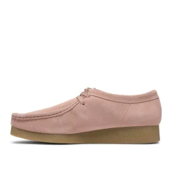 WallabeeEVOSh D Sko, Light Pink, 40