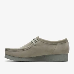 WallabeeEVOSh D Sko, Light Green, 42