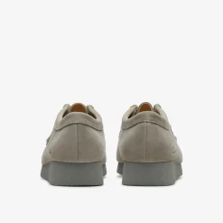 WallabeeEVOSh D Sko, Light Green, 42